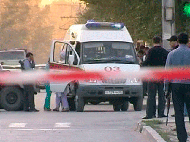 Дагестан: в доме председателя городского суда Хасавюрта взорвалась граната