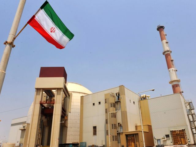 "Ядерные" переговоры с Ираном: "Атмосфера гораздо позитивнее, чем раньше"