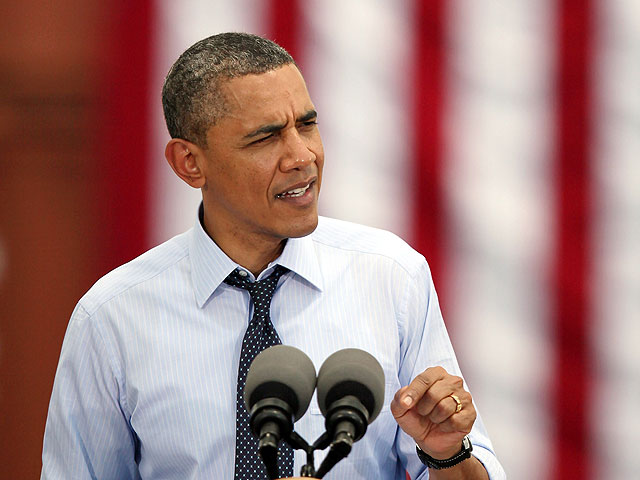 Обама &#8211; Нетаниягу: ужесточим "ядерные" санкции в случае провала переговоров