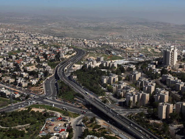 Предварительные данные ЦСБ: в феврале 2012 года цены на жилье в Израиле подорожало