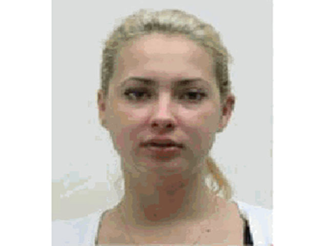 Внимание, розыск: пропала 16-летняя Николь Надин Камински