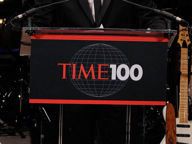 Нетаниягу и Навальный &#8211; в списке 100 самых влиятельных людей мира по версии Time