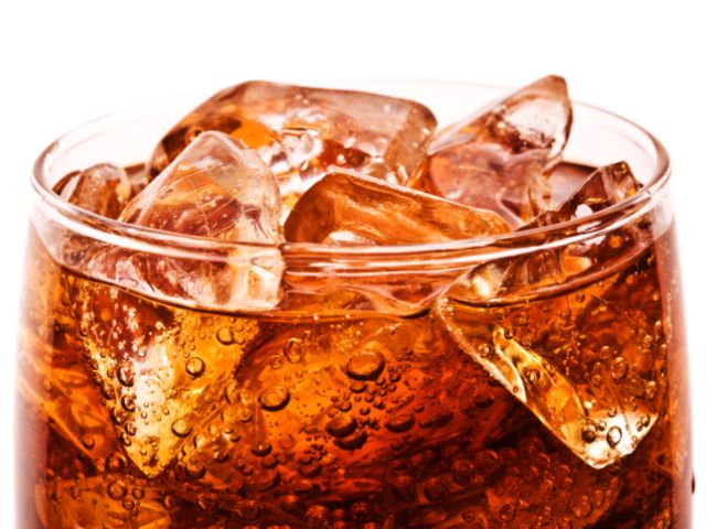 Coca-Cola отрицает причастность к гибели клиентки: "Даже водой можно опиться до смерти"