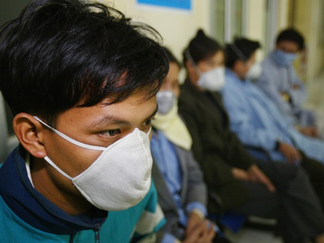 Эпидемия во Вьетнаме: от неизвестной болезни умерли 19 человек