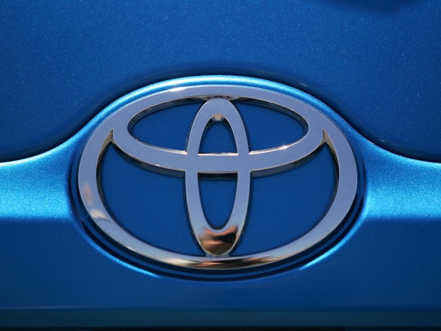Автомобили Toyota будут подстраиваться под настроение водителя