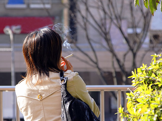 Правительство в очередной раз ужесточает запреты на курение
