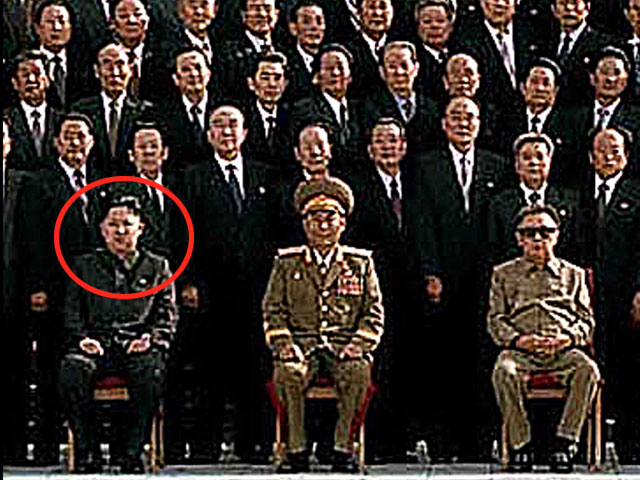 Лидер Северной Кореи, Ким Чен Ын, плохо учился в школе и прогуливал занятия
