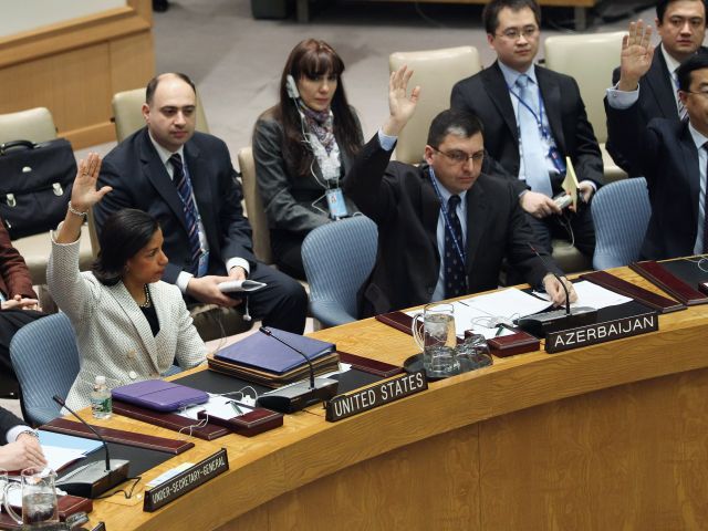 ООН: Асад не выполнил свои обязательства по плану Аннана