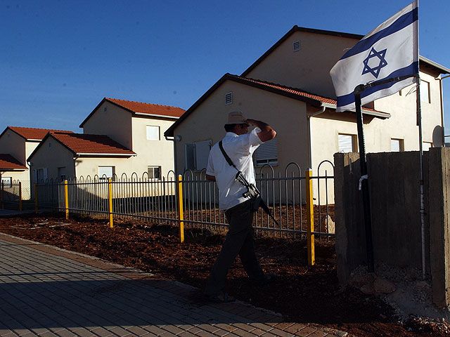 Палестинцы требуют от СБ ООН осудить легализацию израильских поселений
