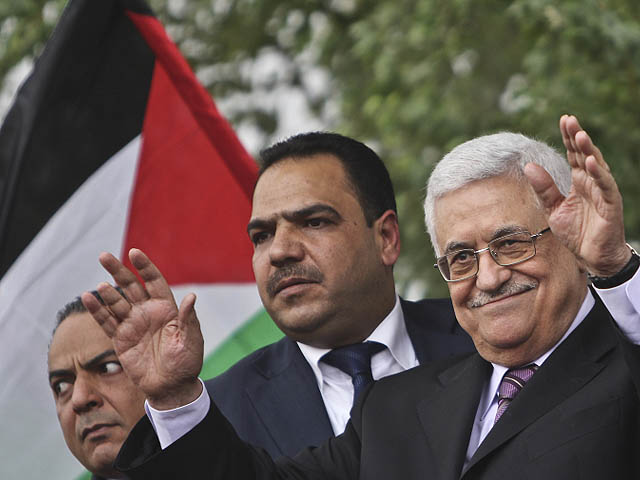 Израиль и ПА ведут тайные переговоры: Аббас готовит послание для Нетаниягу