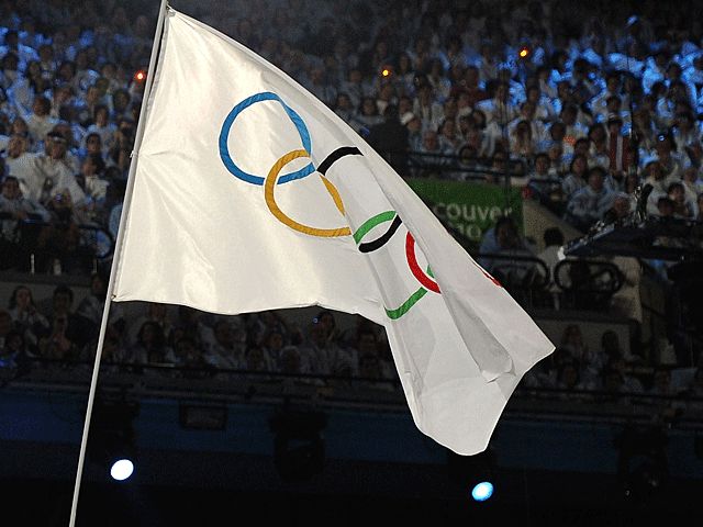 Олимпиадa-2012: после "войны за Иерусалим" все страны "лишились" столиц