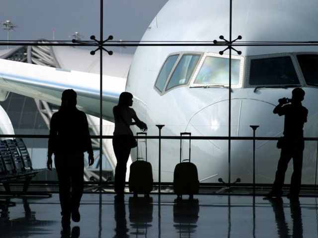 Работники аэропорта Бен-Гурион пытались провезти мимо таможни контрабанду из Москвы