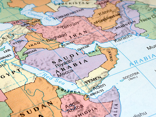 Иран возмущен: Google оставил без названия Персидский залив