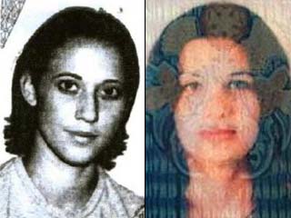 Женщины в списке ликвидаторов Мабхуха, опубликованном Интрполом: "Айви Бринтон" и "Габриэла Барни"