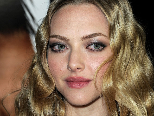 Самые сексуальные губки (Sexiest Lips) &#8211; Аманда Сейфрид (Amanda Seyfried) 