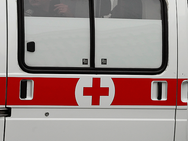 Вице-президент ХК "Ак Барс" получил тяжелые травмы, выпав из окна третьего этажа