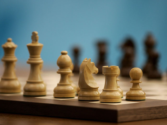 Вишванатан Ананд и Борис Гельфанд начинают битву за шахматную корону
