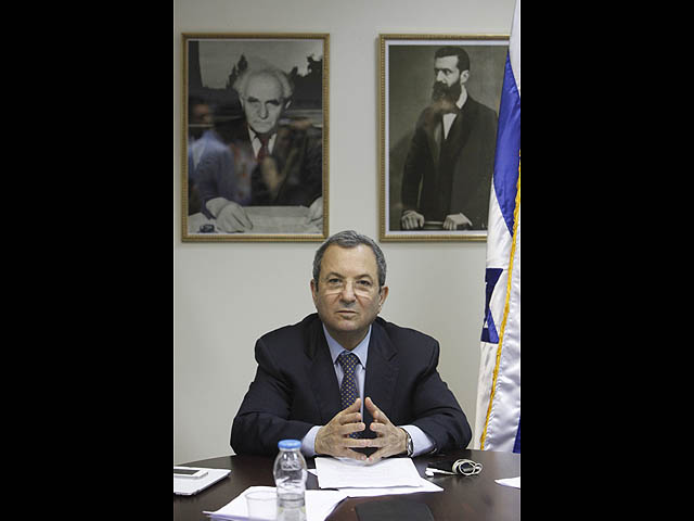 Министр обороны Израиля летит в США &#8211; за деньгами на "Железный Купол"