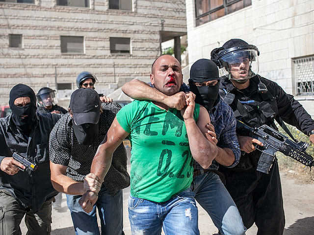 Митинги, столкновения и сирены: палестинцы отмечают "день Накбы"