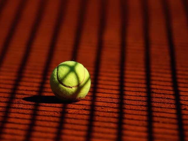 Известный болгарский теннисист попался на употреблении допинга