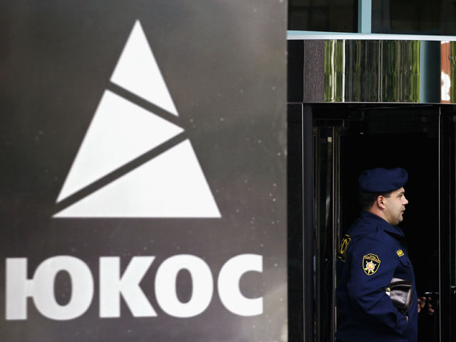 Израильтянам расскажут о том, как Путин отобрал ЮКОС у Ходорковского 