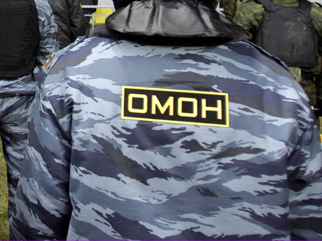 Москва: оппозиция пытается найти место для нового лагеря &#8211; ОМОН пресекает