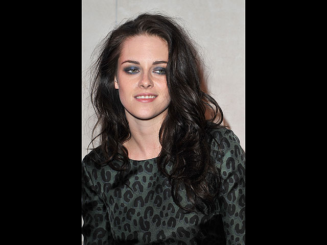 Кристен Стюарт (Kristen Stewart) 