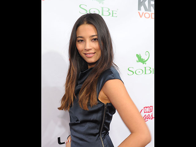 Джессика Гомес (Jessica Gomes)