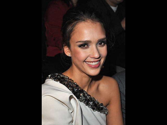 Джессика Альба (Jessica Alba) 