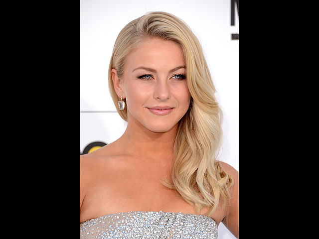 Джулианна Хаф (Julianne Hough)