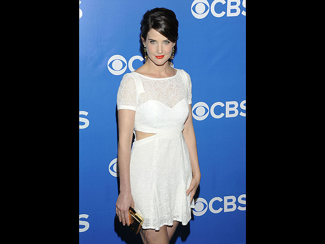 Коби Смолдерс (Cobie Smulders) 