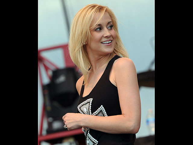 Келли Пиклер (Kellie Pickler) 