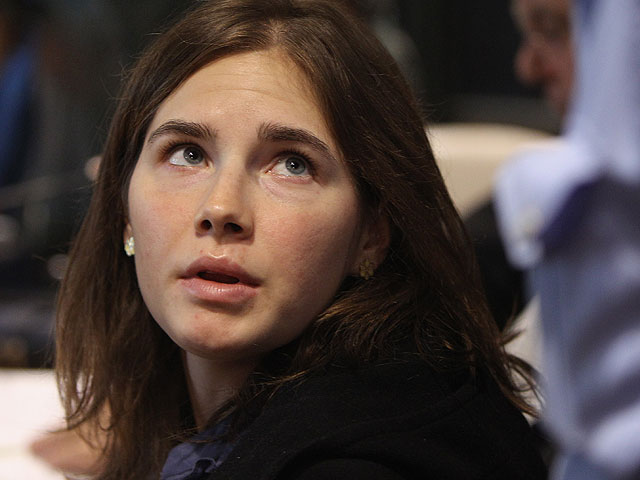 Аманда Нокс (Amanda Knox) 