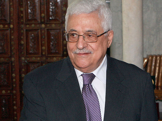 Аббас попросил палестинцев в Ливане разоружиться: "Нужно соблюдать закон"