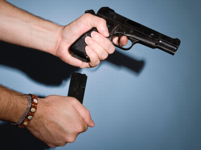 Основная версия гибели подростка в Нацерете: игра с оружием