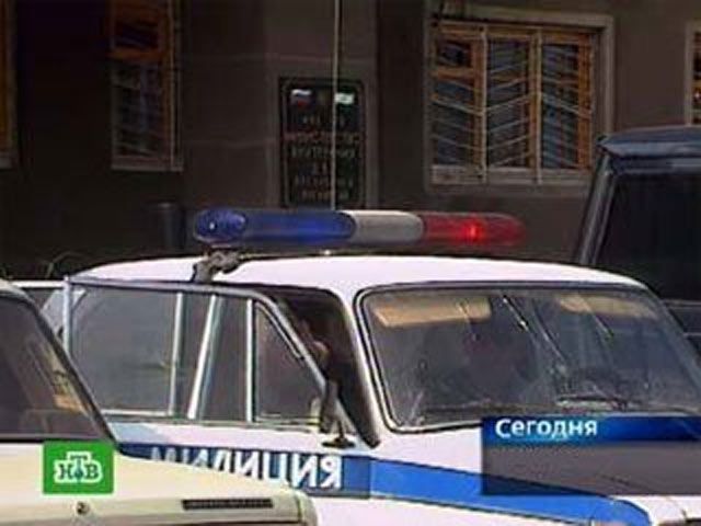 Убийство в Санкт-Петербурге: убиты киллер и его жертва