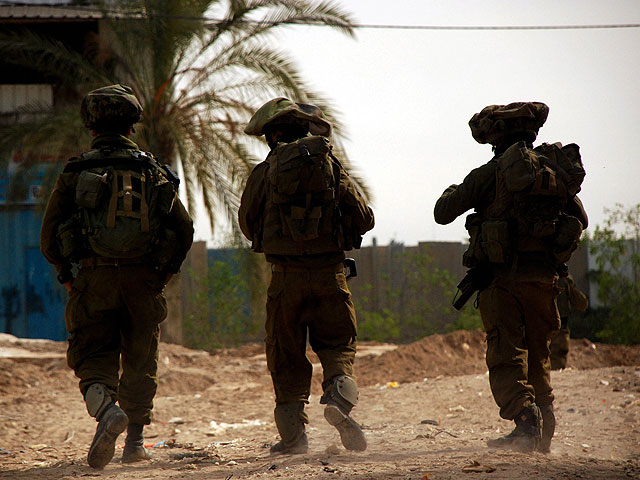 Кнессет отклонил законопроект о повышении зарплат солдатам-срочникам