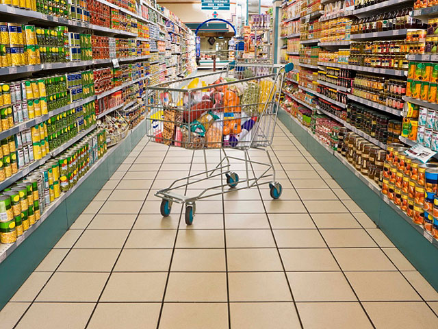 Комиссия Кедми опубликовала рекомендации по снижению цен на продукты питания