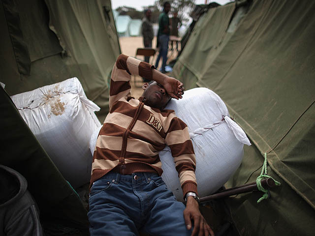 В авиакатастрофе в Лагосе погибли чиновники, бизнесмены и генералы 