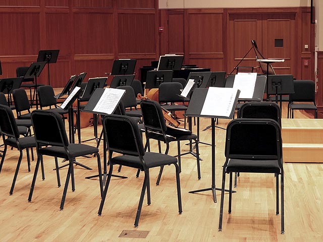 Тель-авивский университет отказался проводить концерт музыки Вагнера
