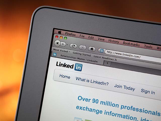 Хакеры опубликовали пароли шести миллионов пользователей сети LinkedIn