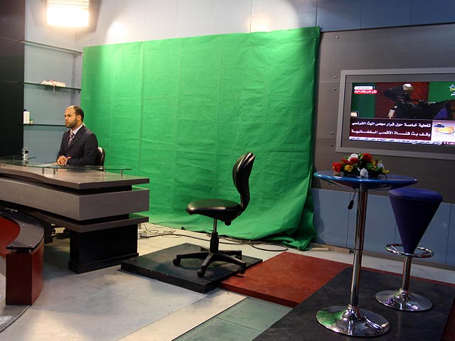 Конкурент "Аль-Джазиры": панарабский телеканал в поддержку террористов