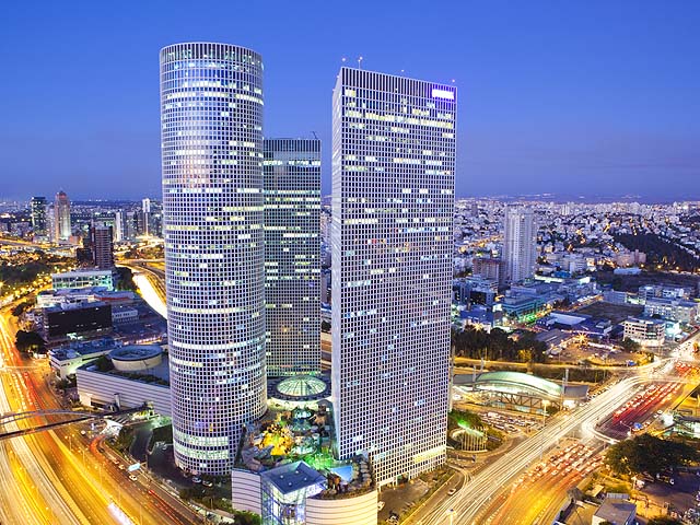 Тель-Авив &#8211; самый дорогой город Ближнего Востока, Москва &#8211; четвертая в мире