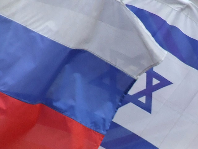 Россия уговаривает Израиль начать совместную разработку БПЛА