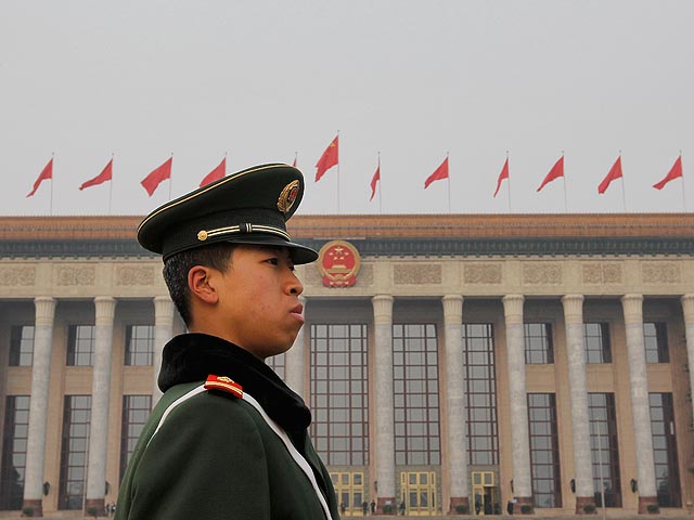 Китайский фальшивомонетчик, подделавший купюры на сумму $31 млн, будет казнен