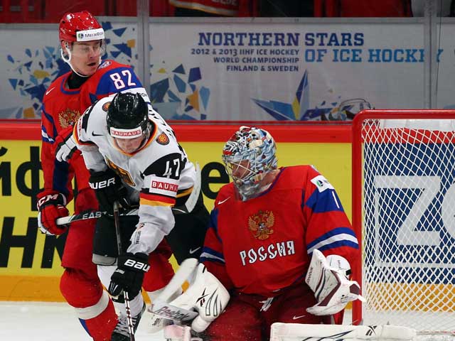 Рейтинг хоккейных сборных: Россия на первом месте, Израиль &#8211; на 40-м