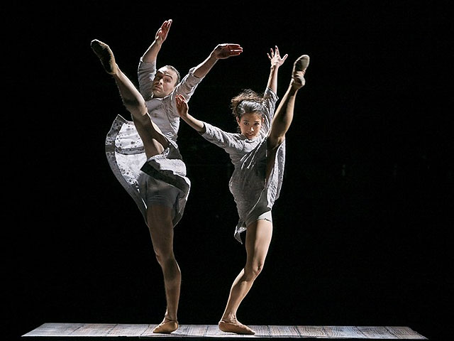 Гетеборг-балет покажет в Израиле три "Болеро" в хореографии трех шведских хореографов