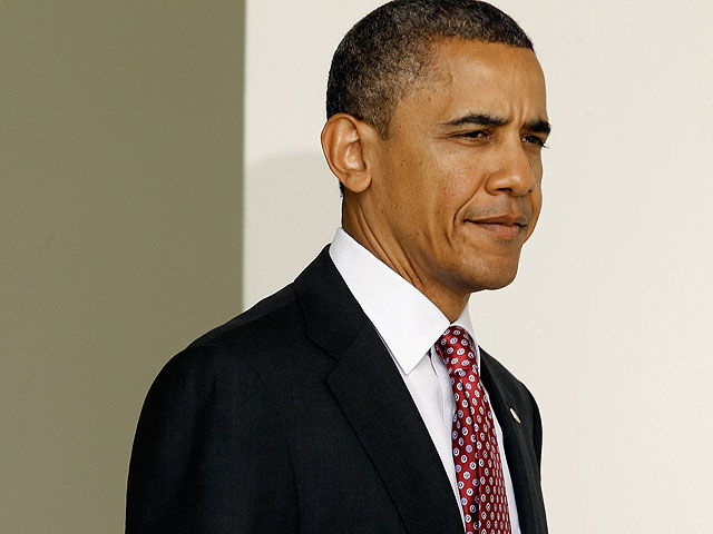 СМИ: Обама растерял американское влияние на Ближнем Востоке