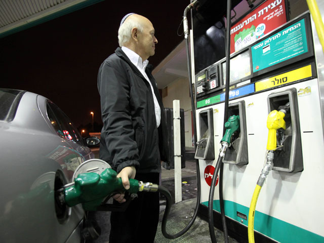 Бензиновые мошенники подозреваются в сокрытии налогов на 3,5  млрд шекелей