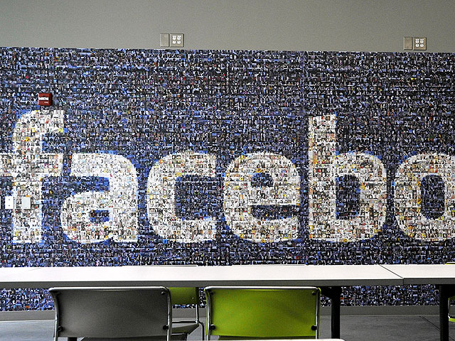 Официальное подтверждение: Facebook купил израильский Face.com за $100 млн